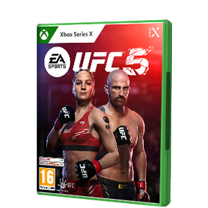 UFC 5 para PS5 - Xbox Series