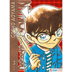 Detective Conan nº 44 Detective Conan nº 44