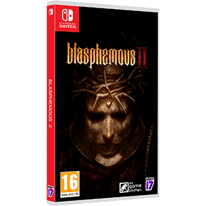 Blasphemous 2
