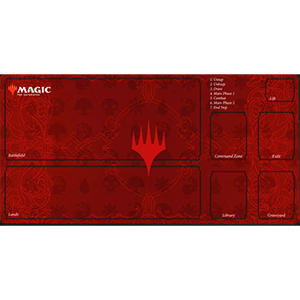 Alfombrilla MAGIC Battlefield XL Mousepad