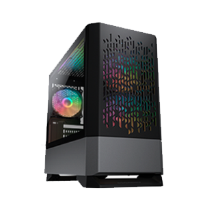 GAMEPC A5750 - i5 12400F - ARC A750 - 8GB RAM - 1TB SSD M.2 - Ordenador Sobremesa Gaming