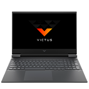 HP Victus 16-e1017ns Ryzen 5 6600H - RTX 3050 - 16GB - 512GB SSD - 16,1" FHD 144Hz - FreeDOS - Ordenador Portátil Gaming