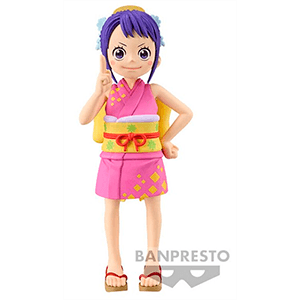 Figura Banpresto One Piece The Grandline Series: O-Tama