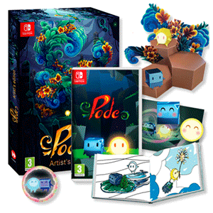 PODE Artist´s Edition