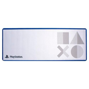 Alfombrilla XL Playstation Gen 5 de 80x30 cm