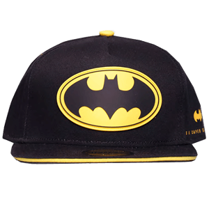 Gorra Batman