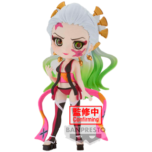 Figura Demon Slayer: Petit Daki