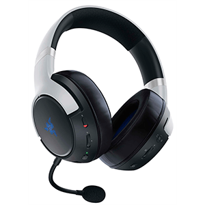 Razer Kaira Pro HyperSense Bluetooth PC - PS5 - PS4 - Switch - Movil - Auriculares Gaming