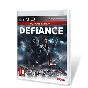 Defiance (Ultimate Edition) [O]