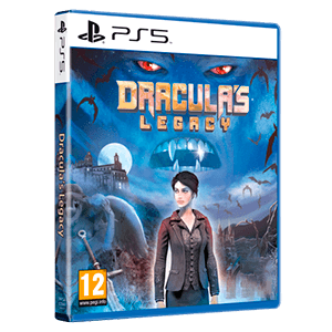 Dracula´s Legacy