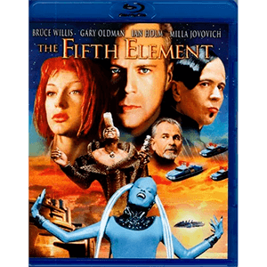 El Quinto Elemento
