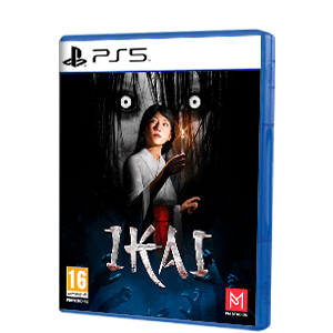 Ikai