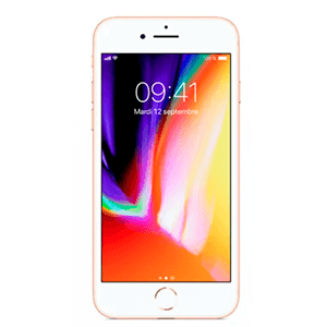 iPhone 8 128Gb Oro Rosa