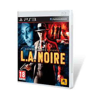 L.A. Noire