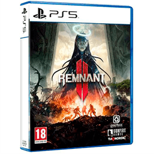 Remnant 2