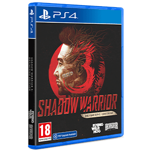 Shadow Warrior 3: Definitive Edition