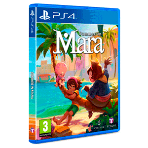 Summer in Mara