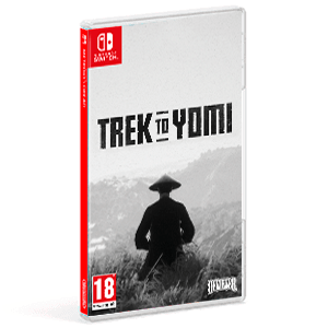 Trek To Yomi