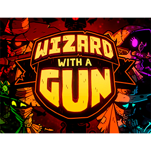 The Art of Wizard with a Gun – Wizard with a Gun (Steam)