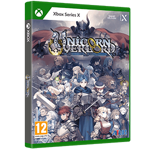 Unicorn Overlord para Nintendo Switch, Playstation 5, Xbox Series X en GAME.es