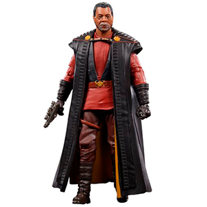 Figura Star Wars Black Series: Greef Karga