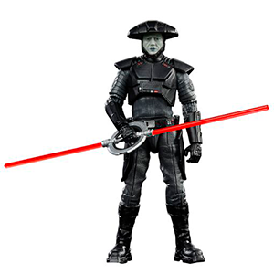 Figura Star Wars Black Series: Quinto Inquisidor