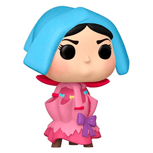 Figura Pop La Bella Durmiente 65th: Merryweather