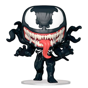 Figura Pop Spider-Man 2: Venom