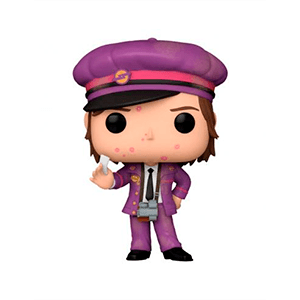 Figura Pop Harry Potter y el Prisionero de Azkaban: Stan Shunpike