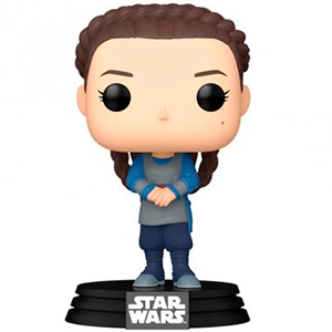 Figura Pop Star Wars: Padme Tatooine