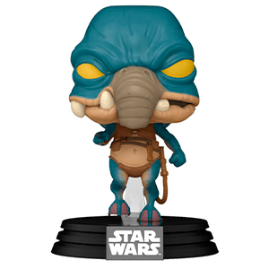 Figura Pop Star Wars: Watto