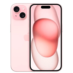 Iphone 15 Plus 256Gb Rosa