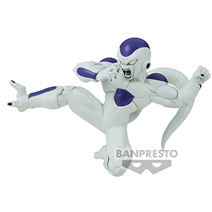 Figura Banpresto Dragon Ball Match Makers: Frieza
