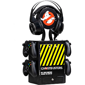 Numskull Gaming Locker Ghostbusters