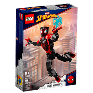 LEGO Marvel Miles Morales 76225