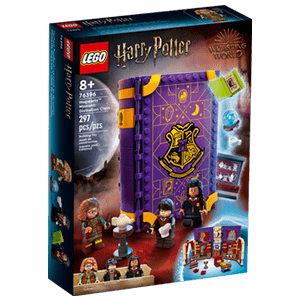 LEGO Harry Potter: Clase de Adivinación 76396