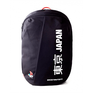 Mochila Playstation Seamless Mochila Playstation Seamless