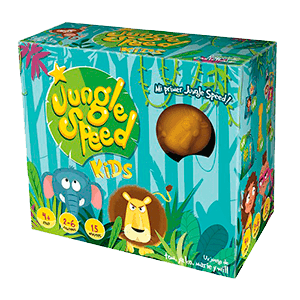 Jungle Speed Kids Jungle Speed Kids