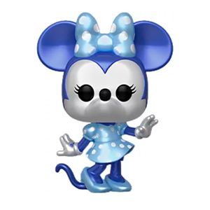Figura POP Make a Wish 2022: Minnie Mouse