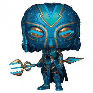 Figura Pop Black Panther Wakanda Forever: Aneka Midnight Angel