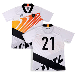 Camiseta FIFA 21 Talla Junior