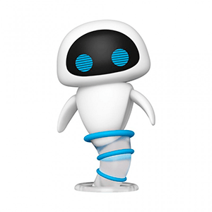 Figura POP Disney: Wall-E- Eve Volando