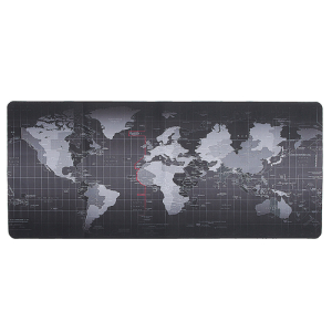 Subblim World Extended XL - Alfombrilla Gaming