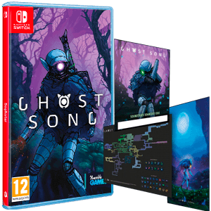 Ghost Song