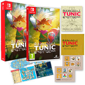 Tunic