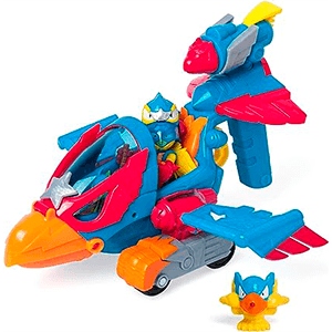 Superthings Eagle Jet