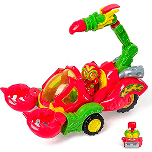 Superthings Scorpio Truck