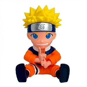 Hucha Naruto: Naruto