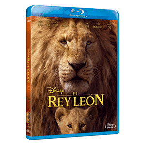 El Rey León (2019)