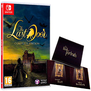 The Last Door Complete Edition